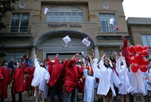 Congratulations